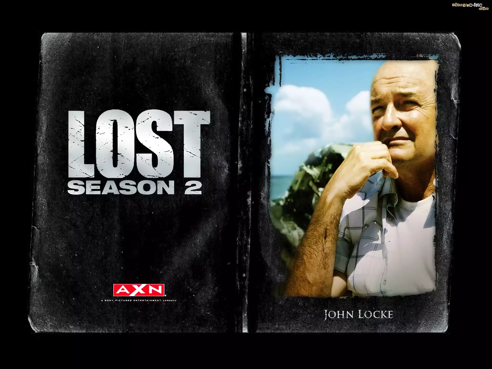 Serial, Lost, Zagubieni, Terry O Quinn
