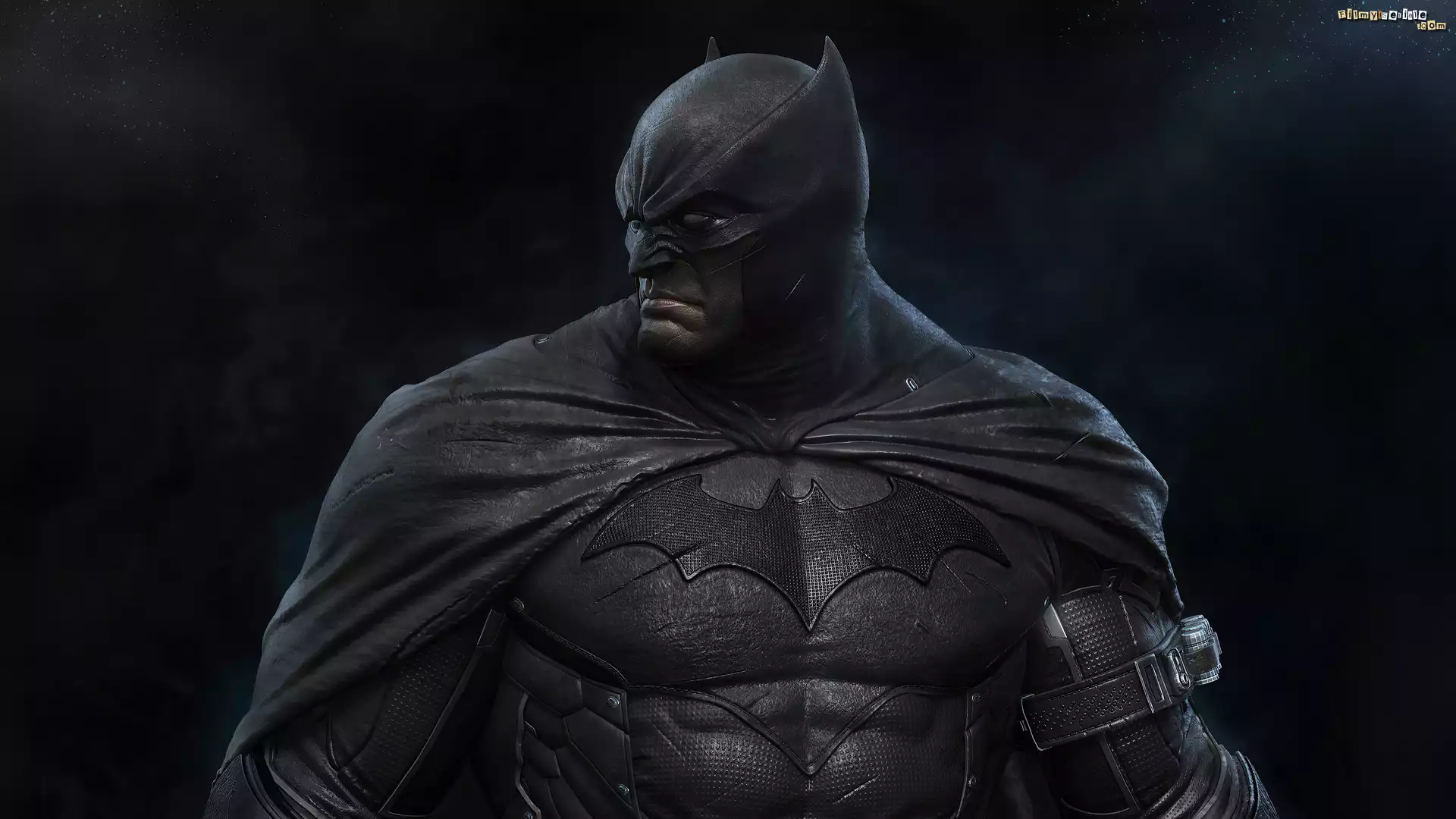 Film, Mroczny rycerz, The Dark Knight, Batman, Strój, Maska, Grafika