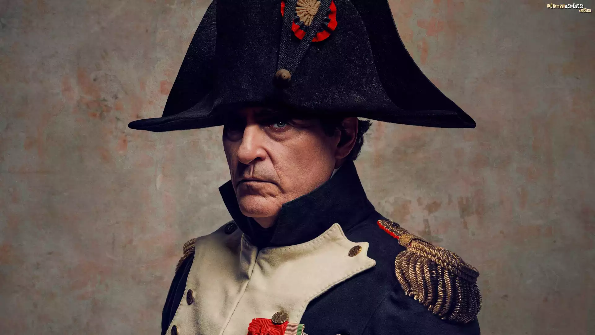 Aktor, Joaquin Phoenix, Film, Napoleon