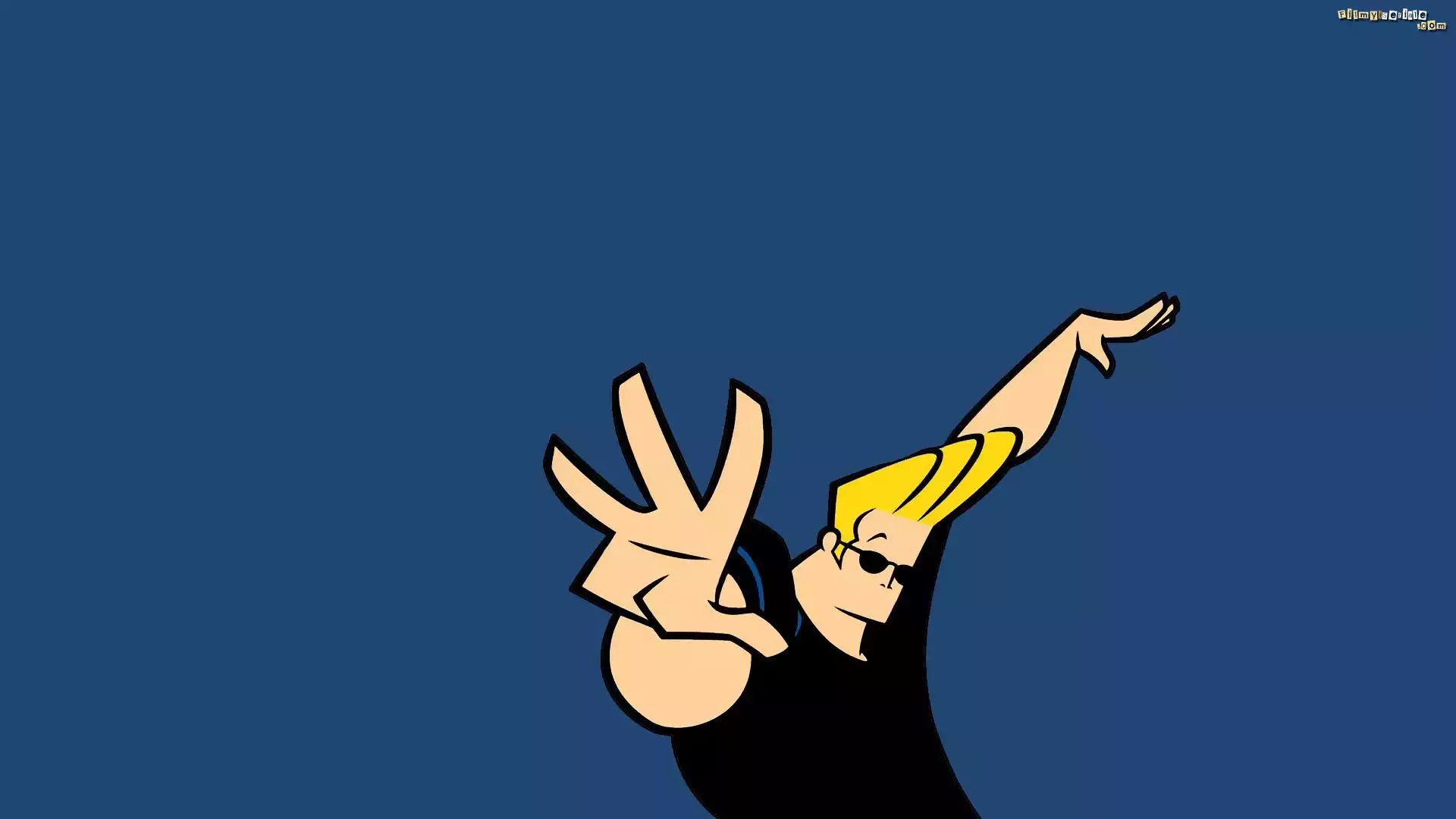 Serial, Johnny Bravo