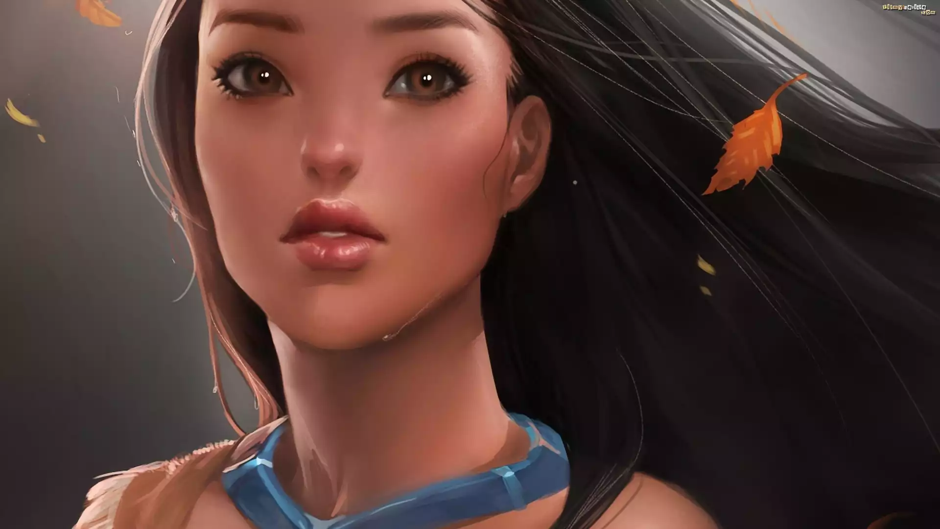 Pocahontas
