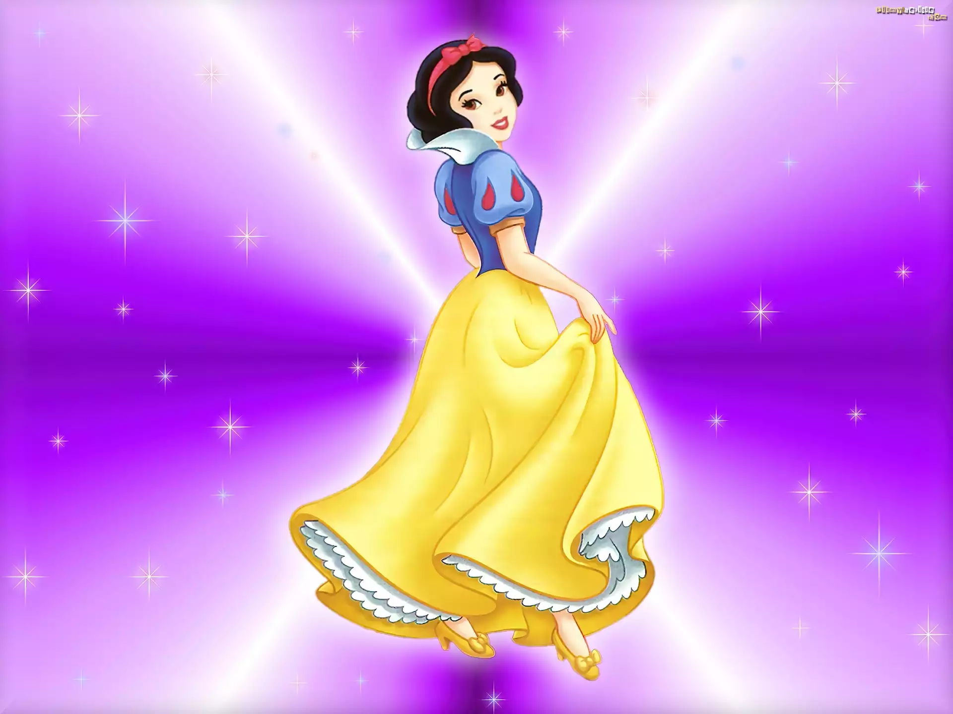 Królewna Śnieżka i siedmiu krasnoludków, Snow White and the Seven Dwarfs
