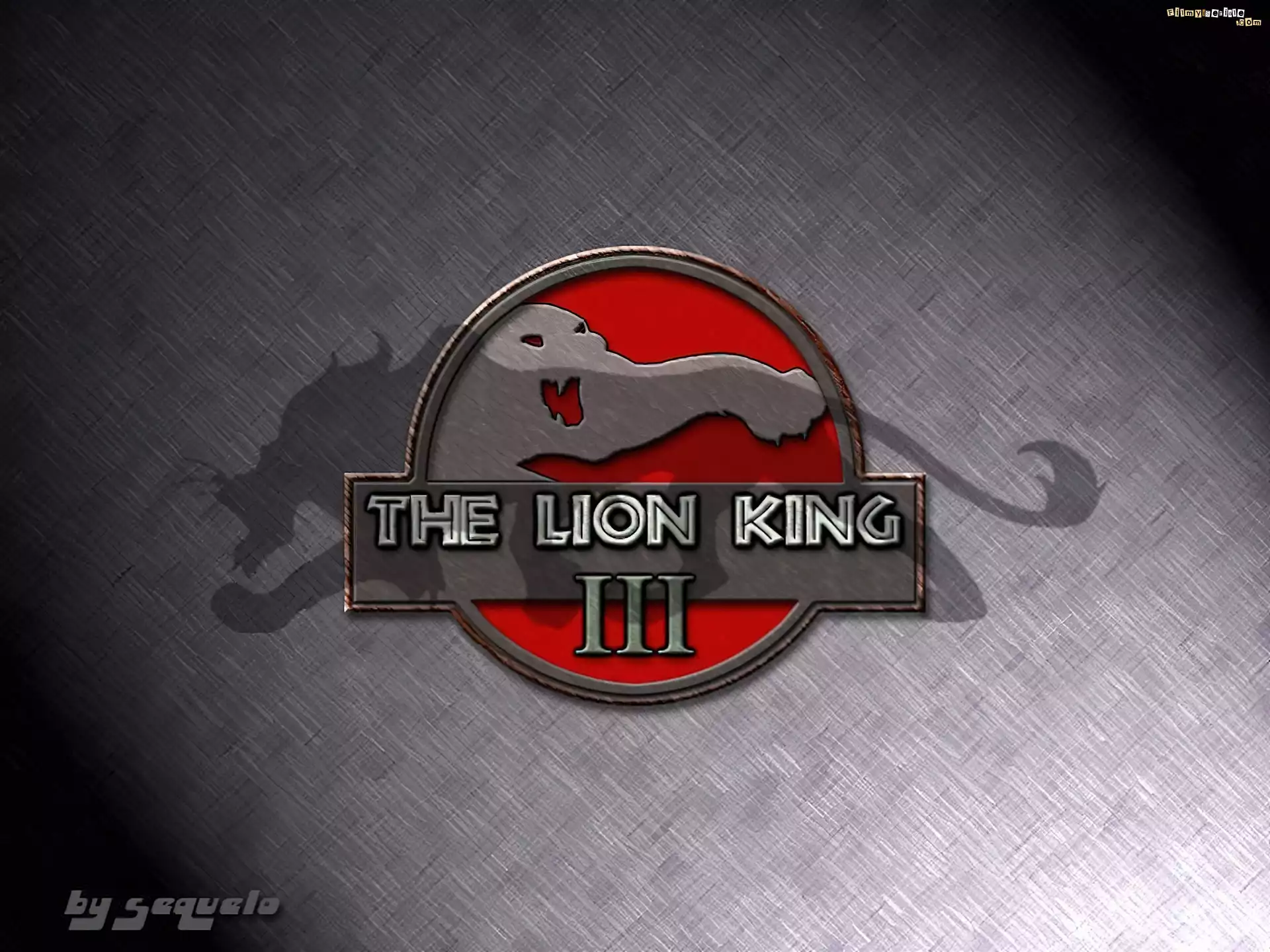 Król Lew 3, The Lion King