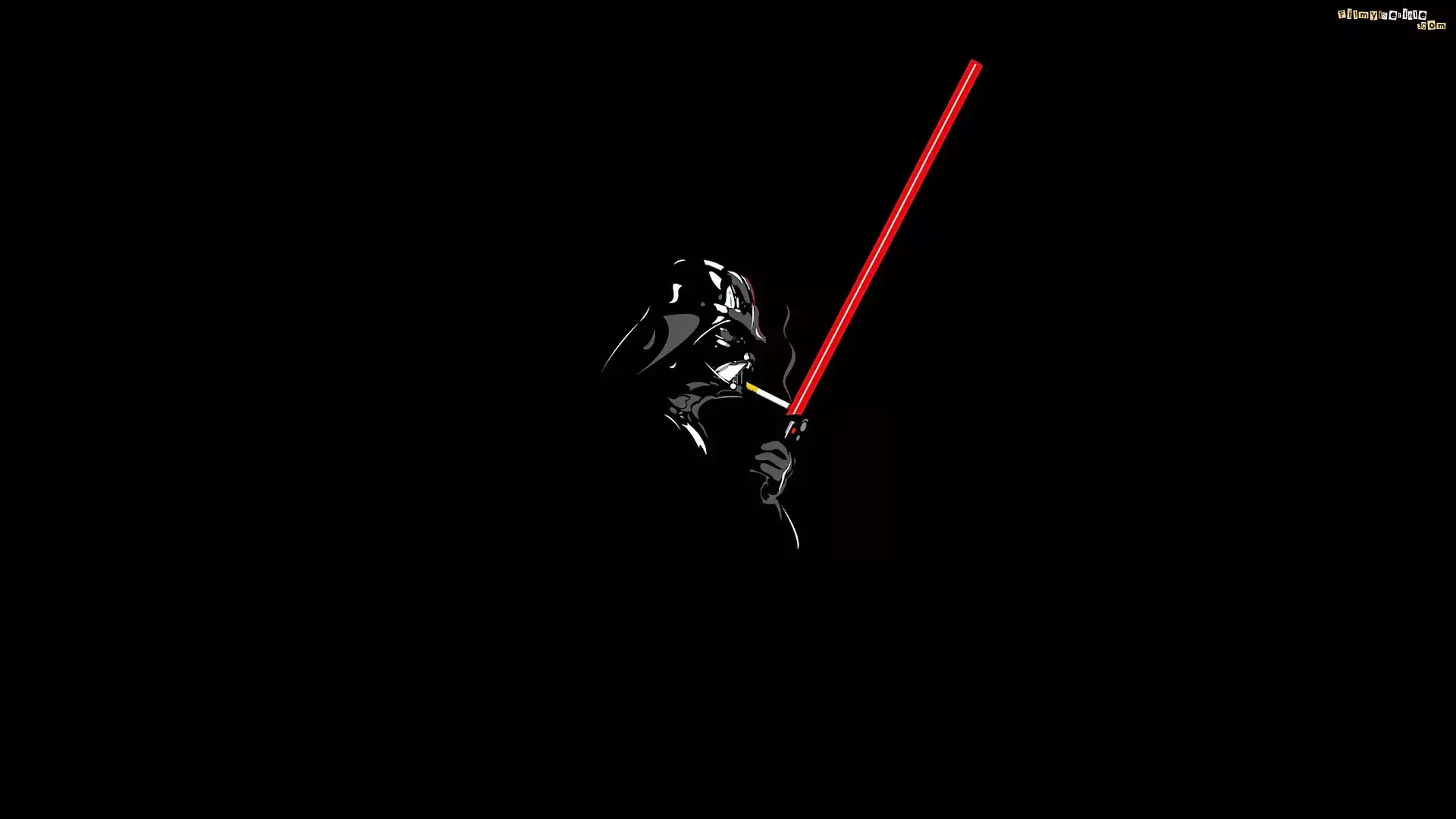 Lord Vader, Åšwietlny, Miecz, Star Wars