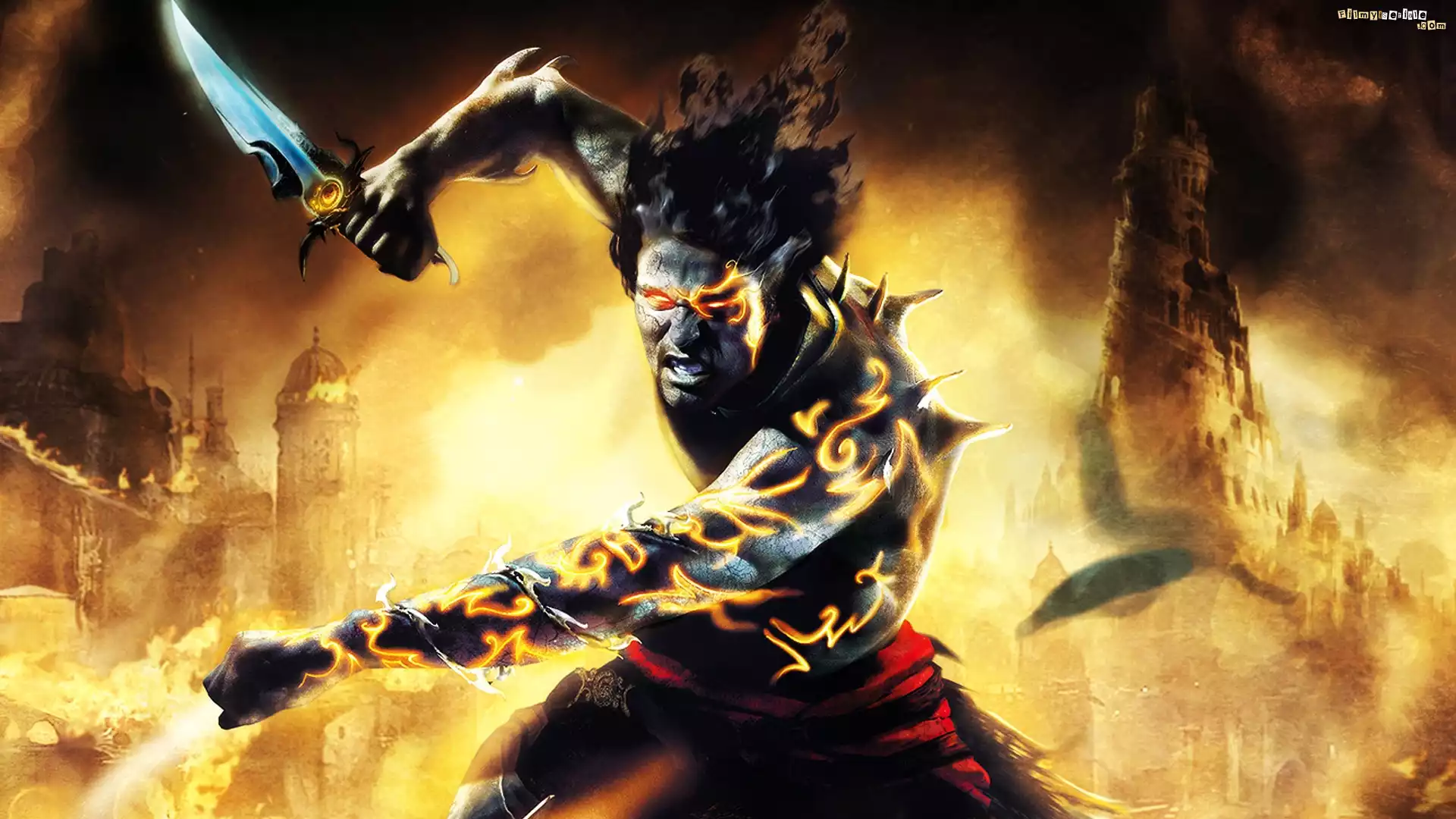 Prince Of Persia