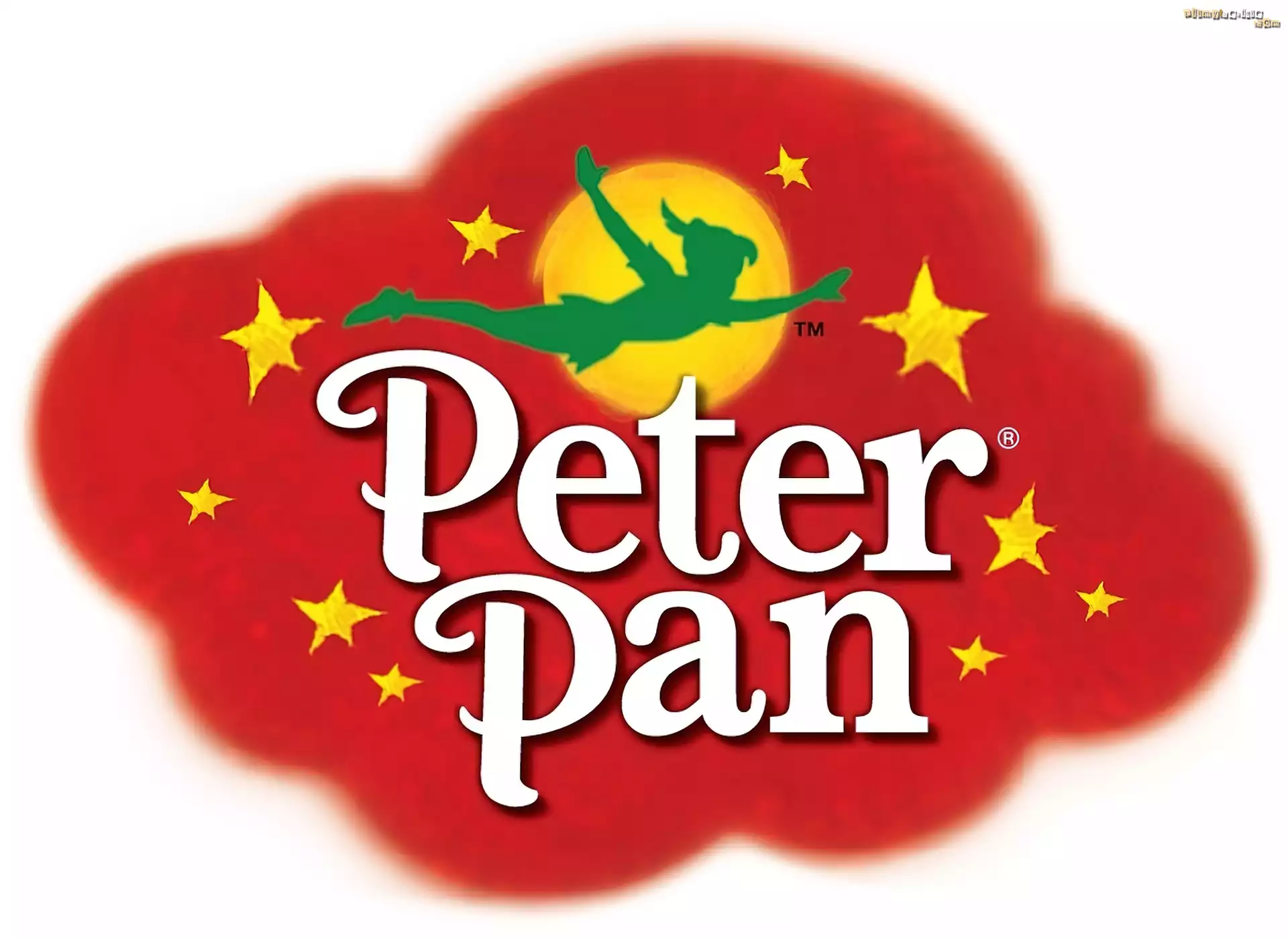 PiotruÅ› Pan, Peter Pan