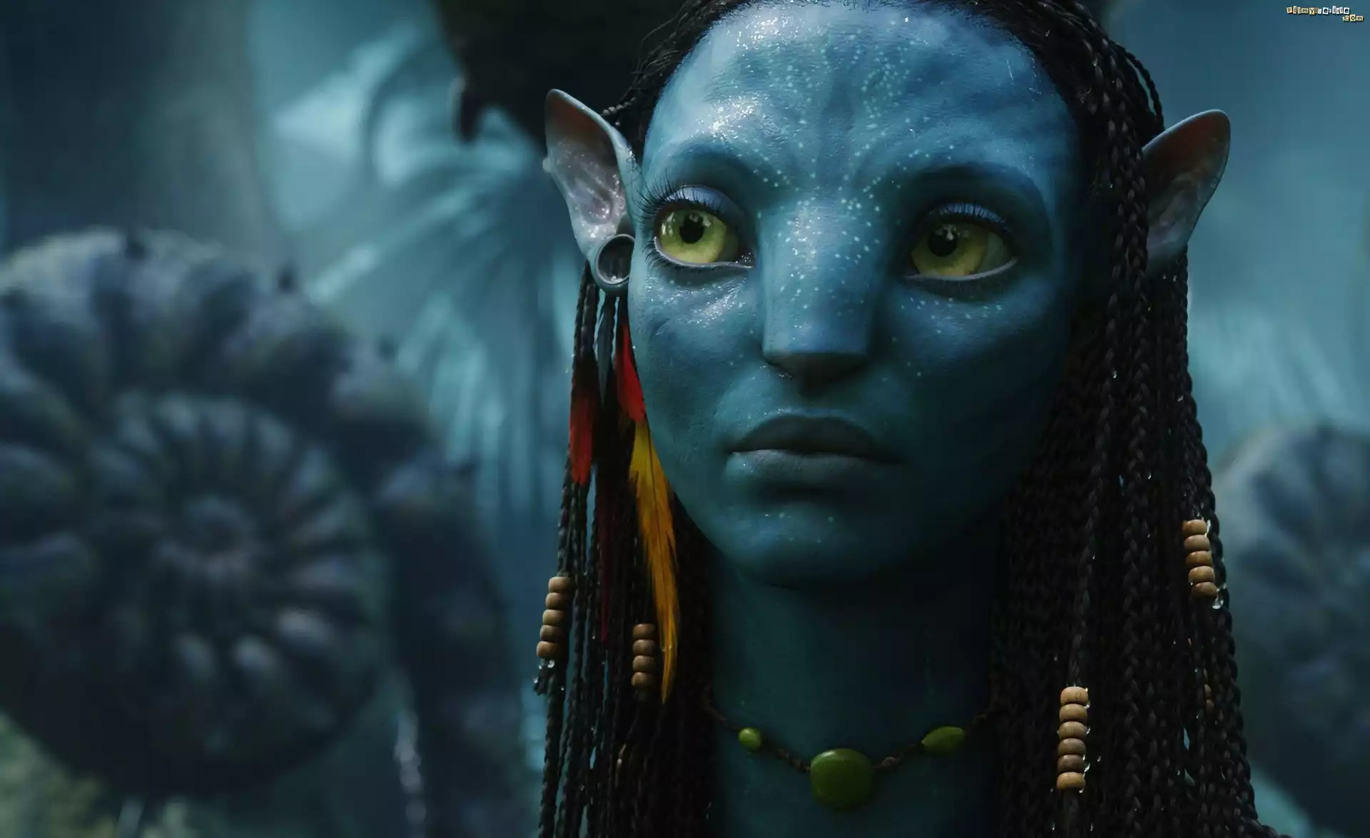 Postać, Avatar
