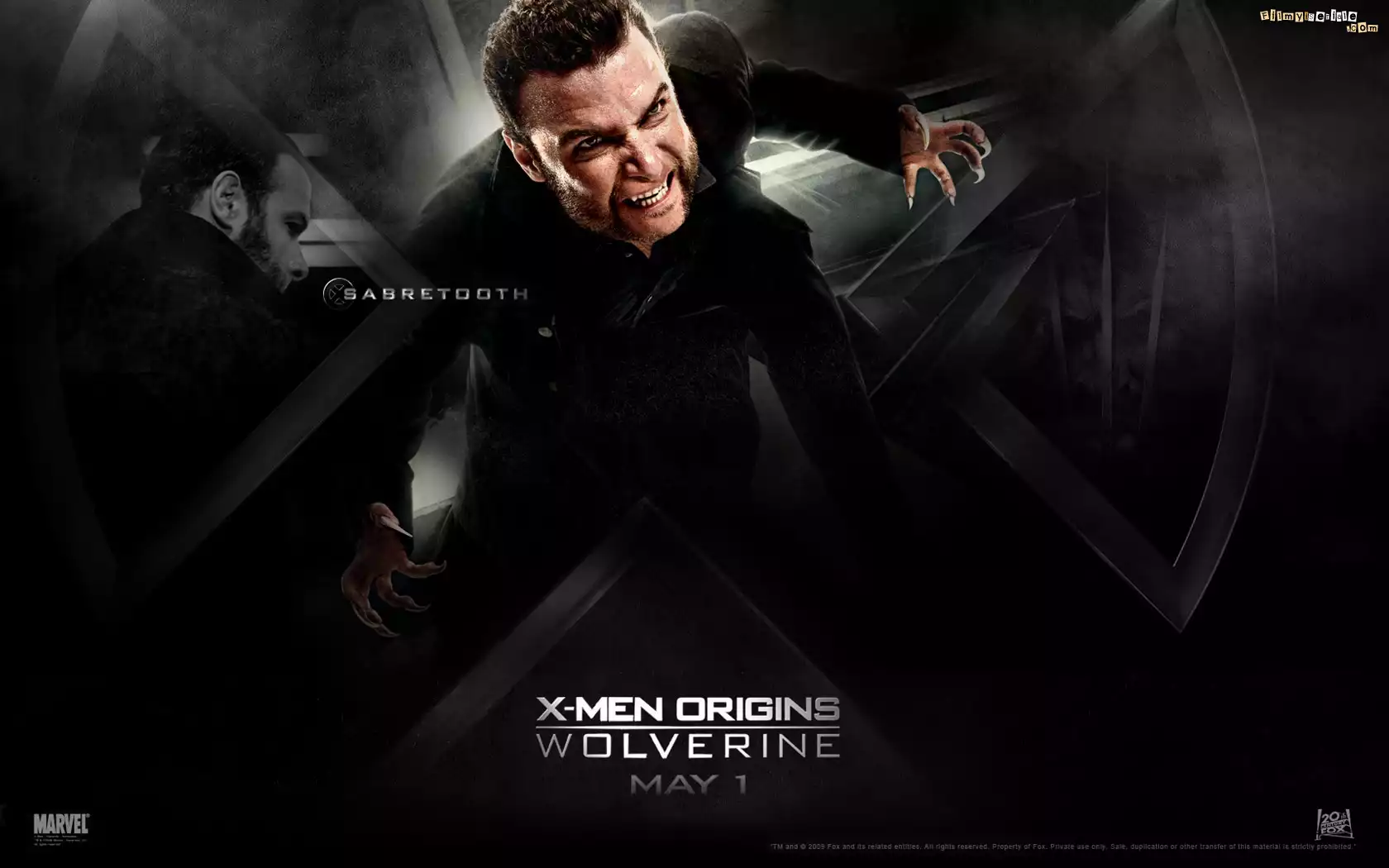 Sabretooth