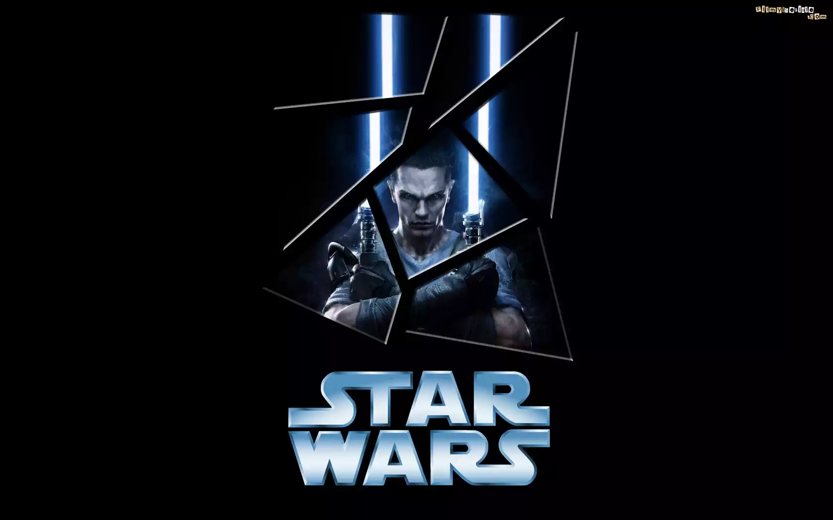 Skywalker, Jedi, Sith, Star Wars