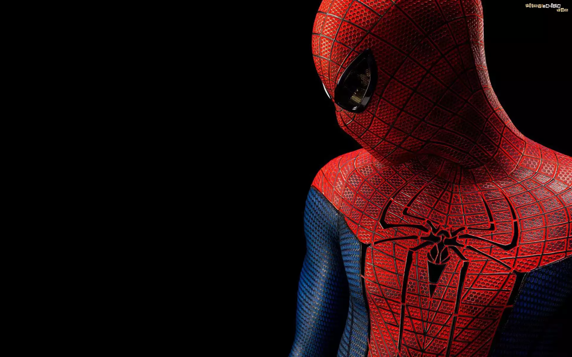 Niesamowity Spider-Man