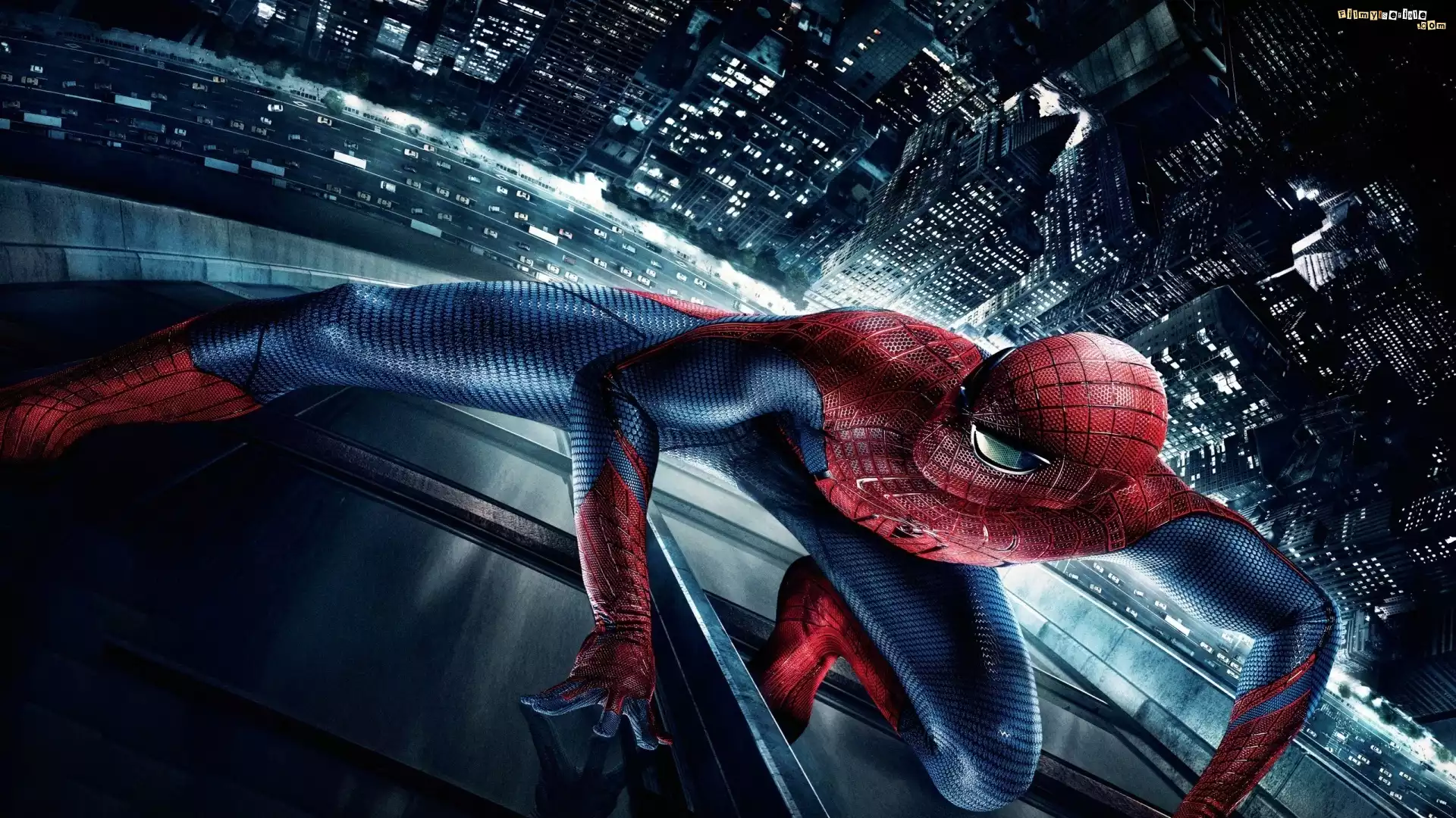 Spiderman, Niesamowity Spider-Man