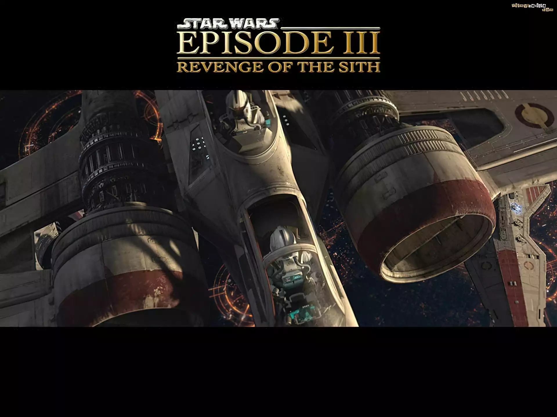 Star Wars, pojazd, kosmiczny, stalowy