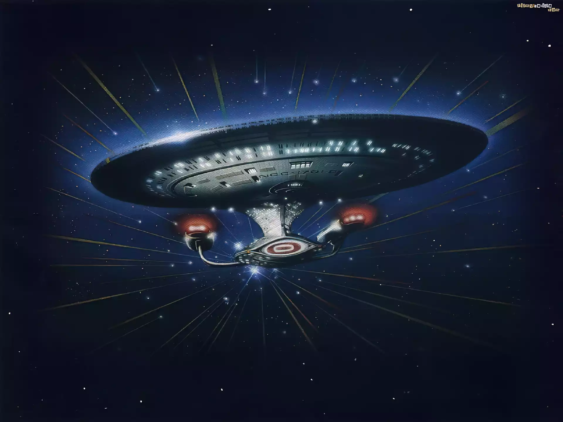 Star Trek
