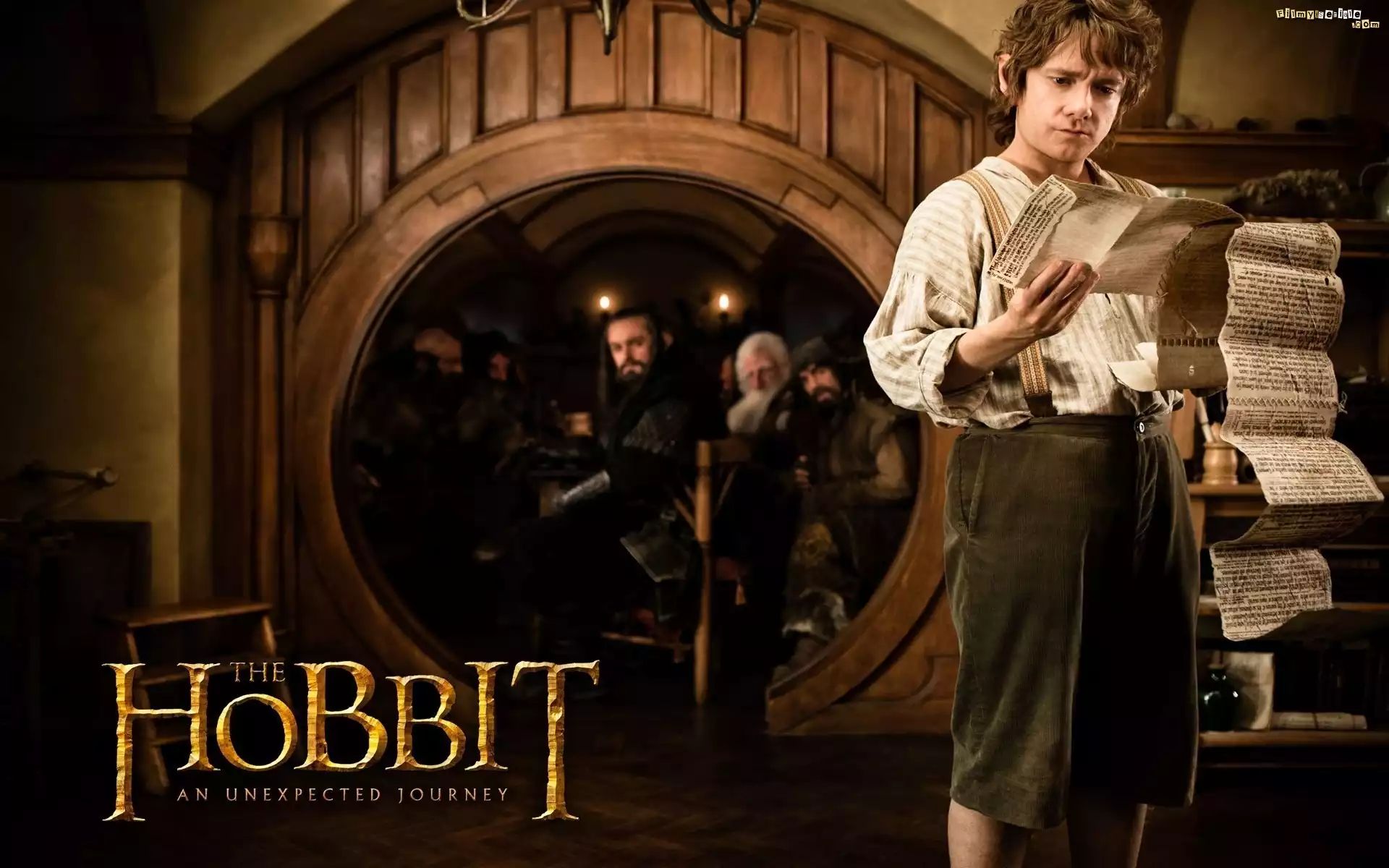 Film, The Hobbit