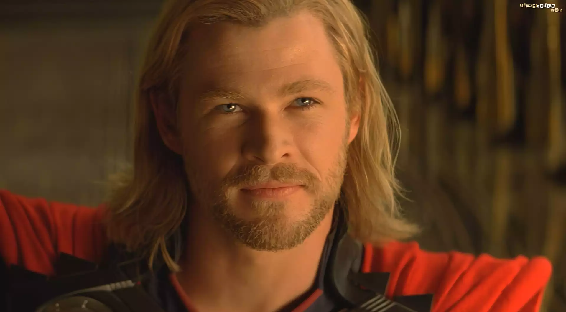 Thor, Aktor