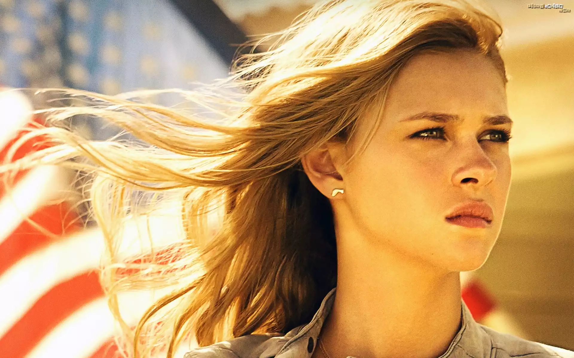Transformers 4, 2014, Nicola Peltz