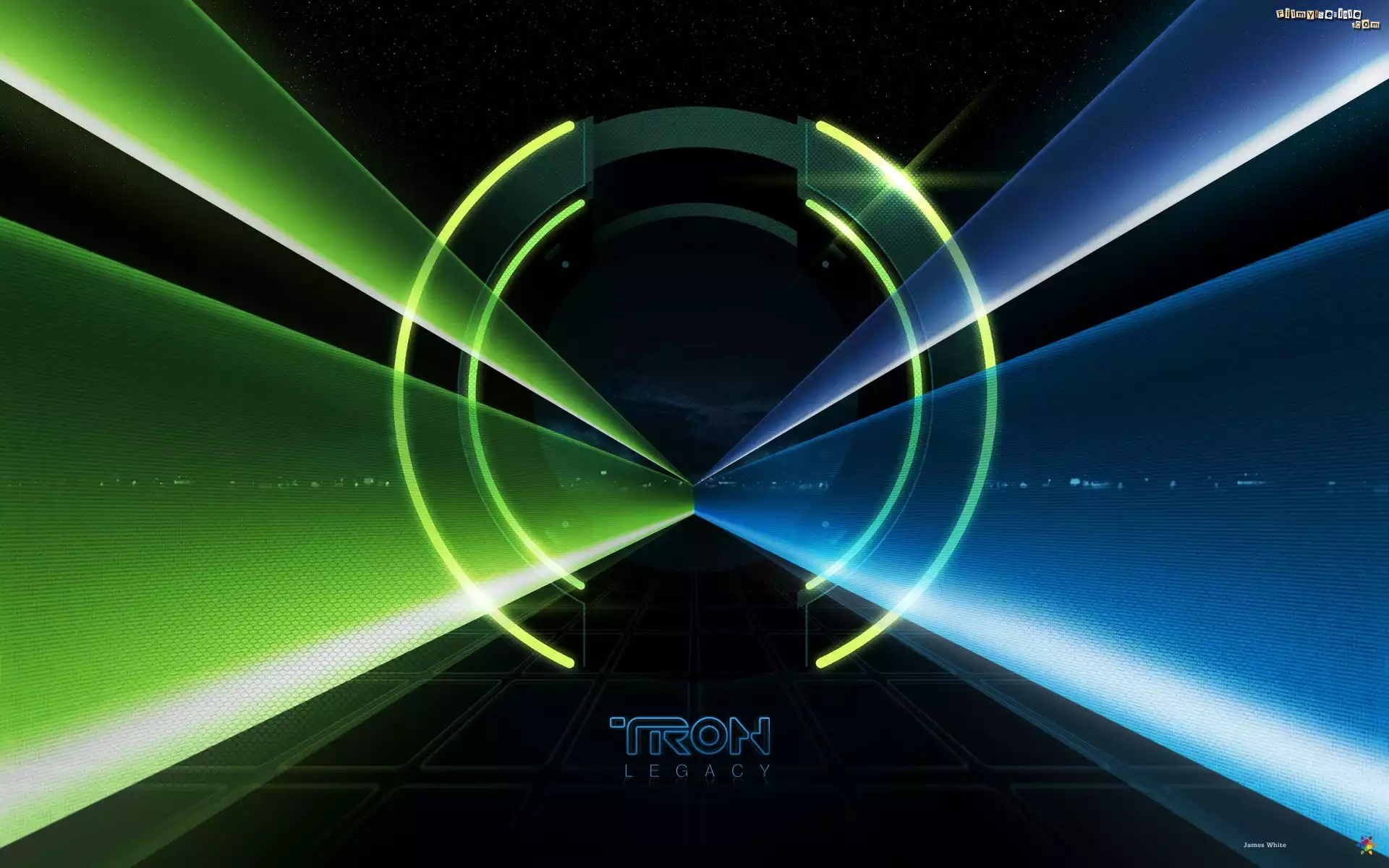 Tron Legacy