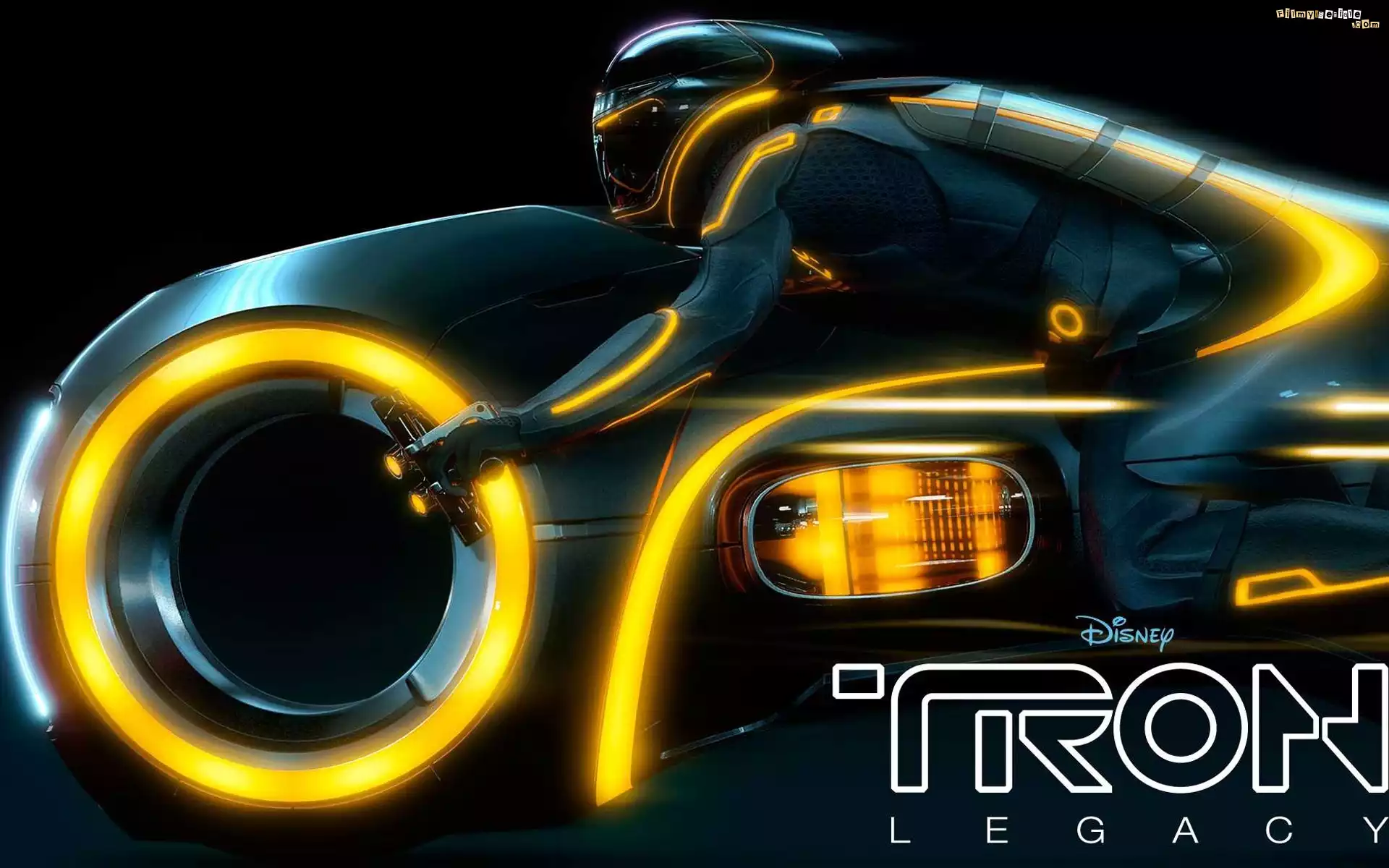 Tron Legacy