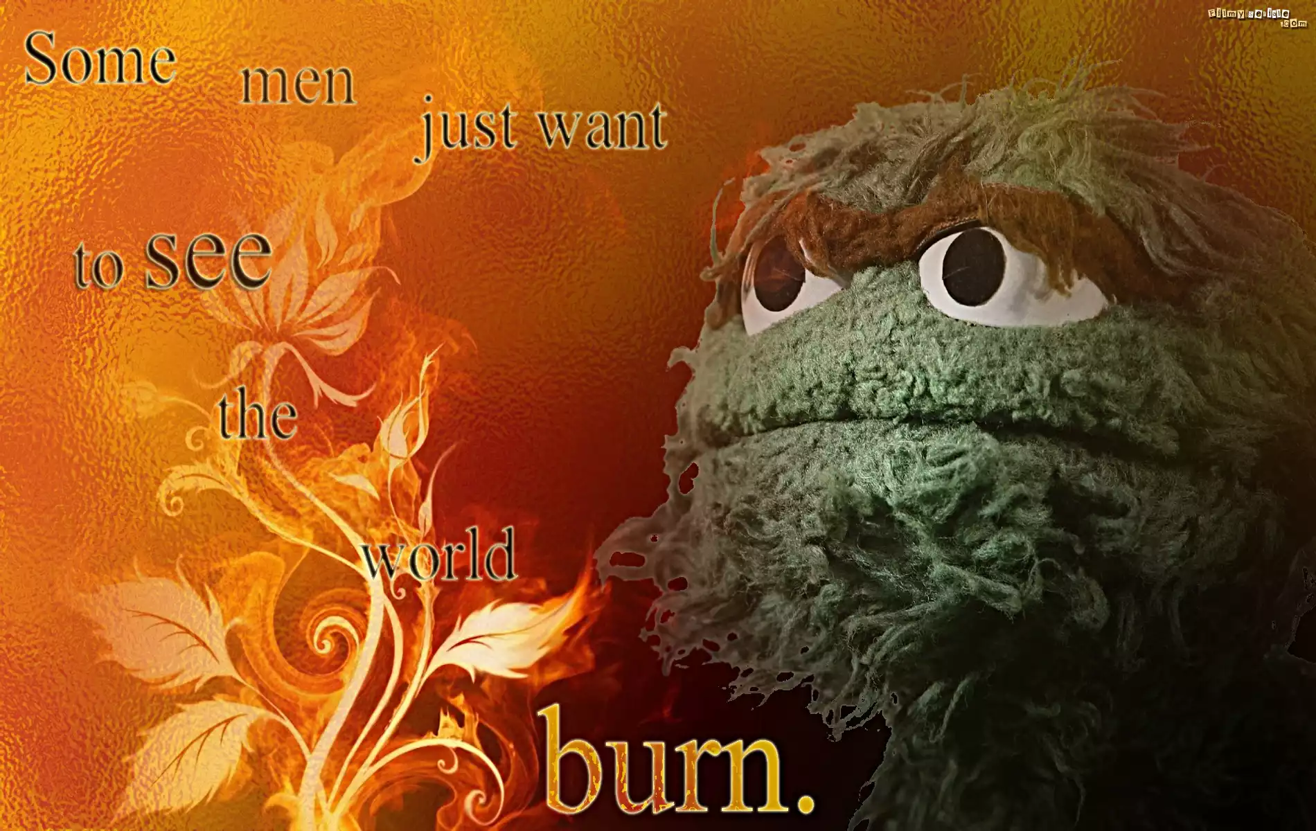 Ulica Sezamkowa, Sesame Street, Oscar