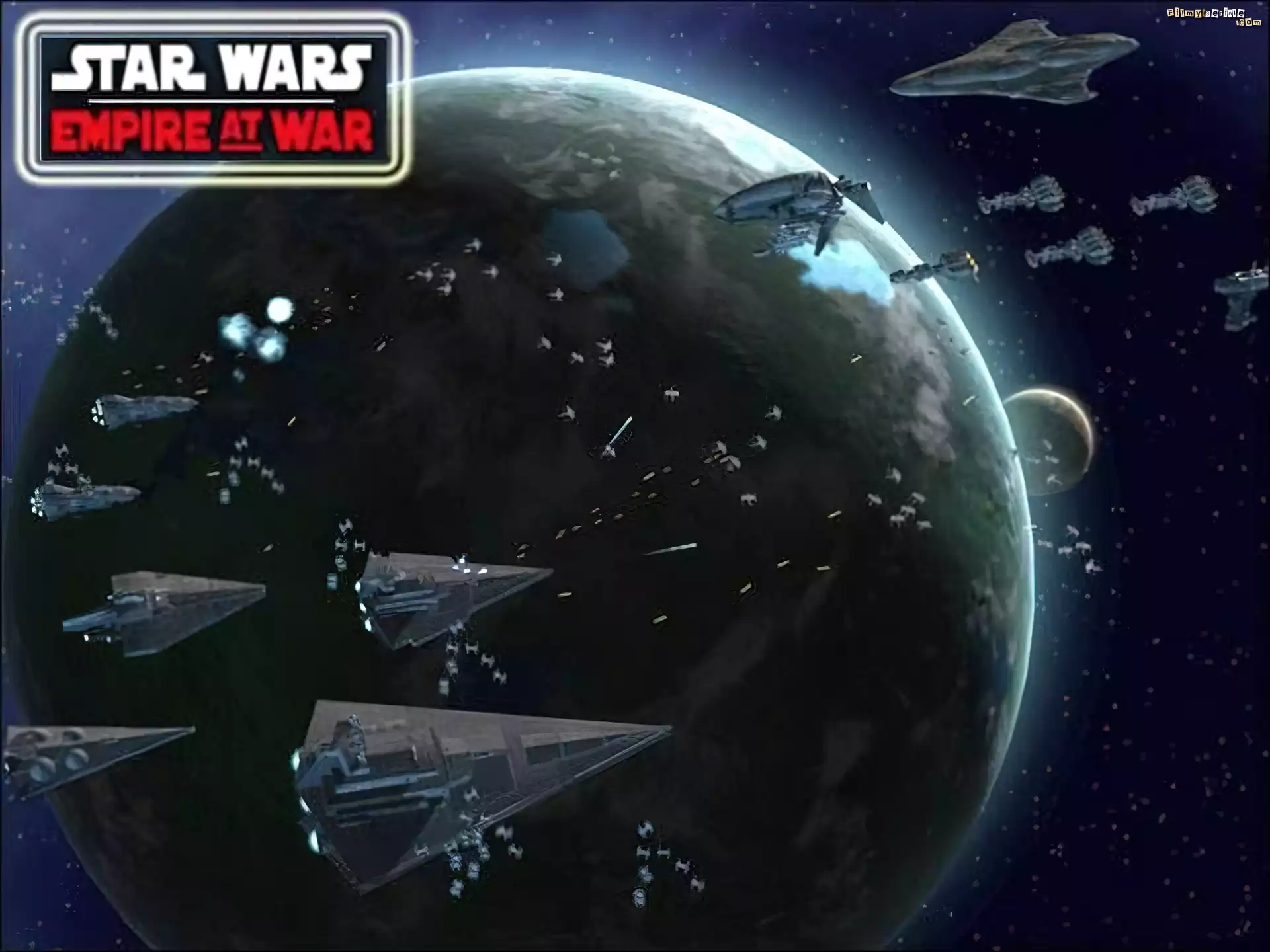 Star Wars, wojna, wszechświat, planeta, odrzutowiec, kosmiczny