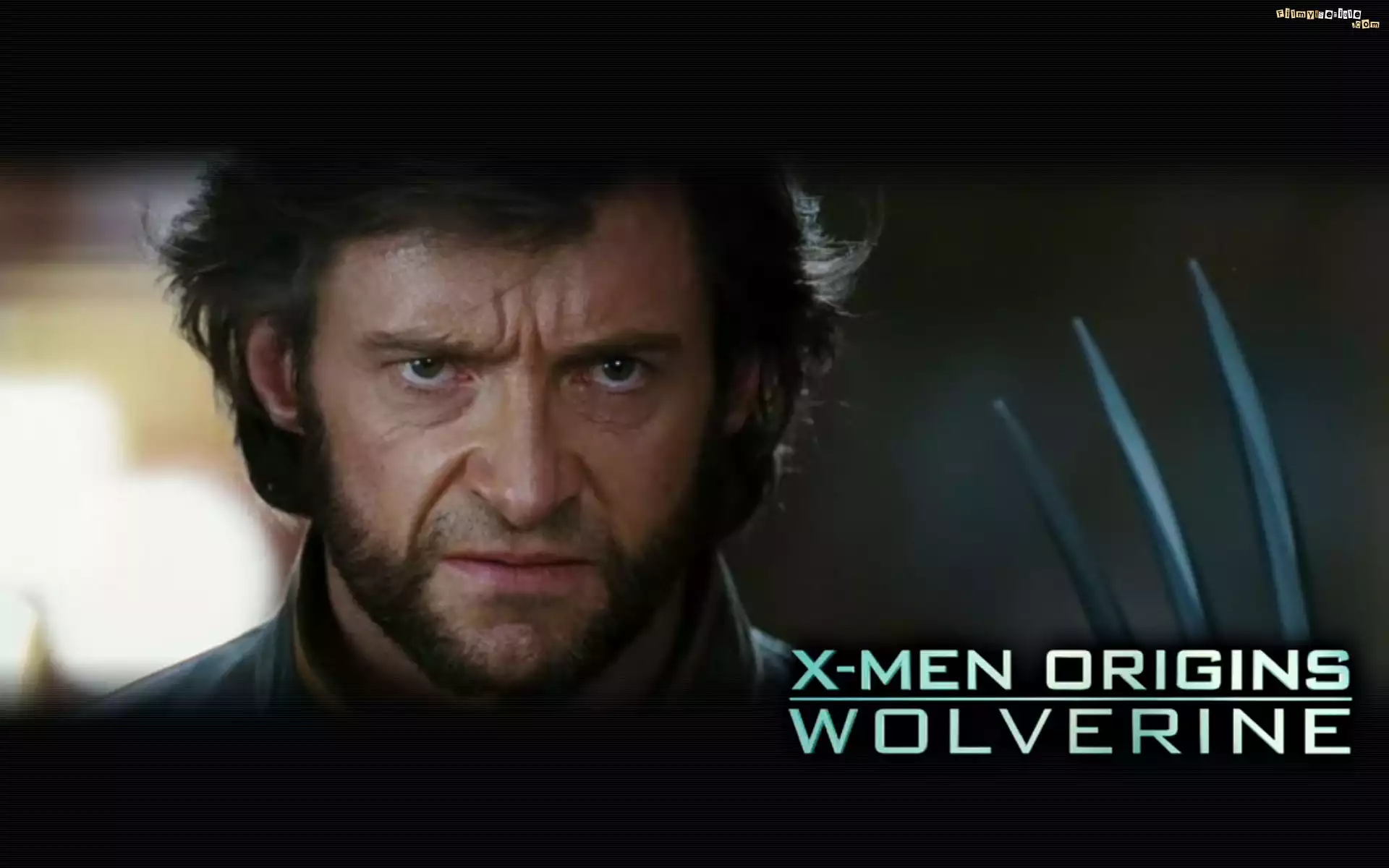 Wolverine Origins