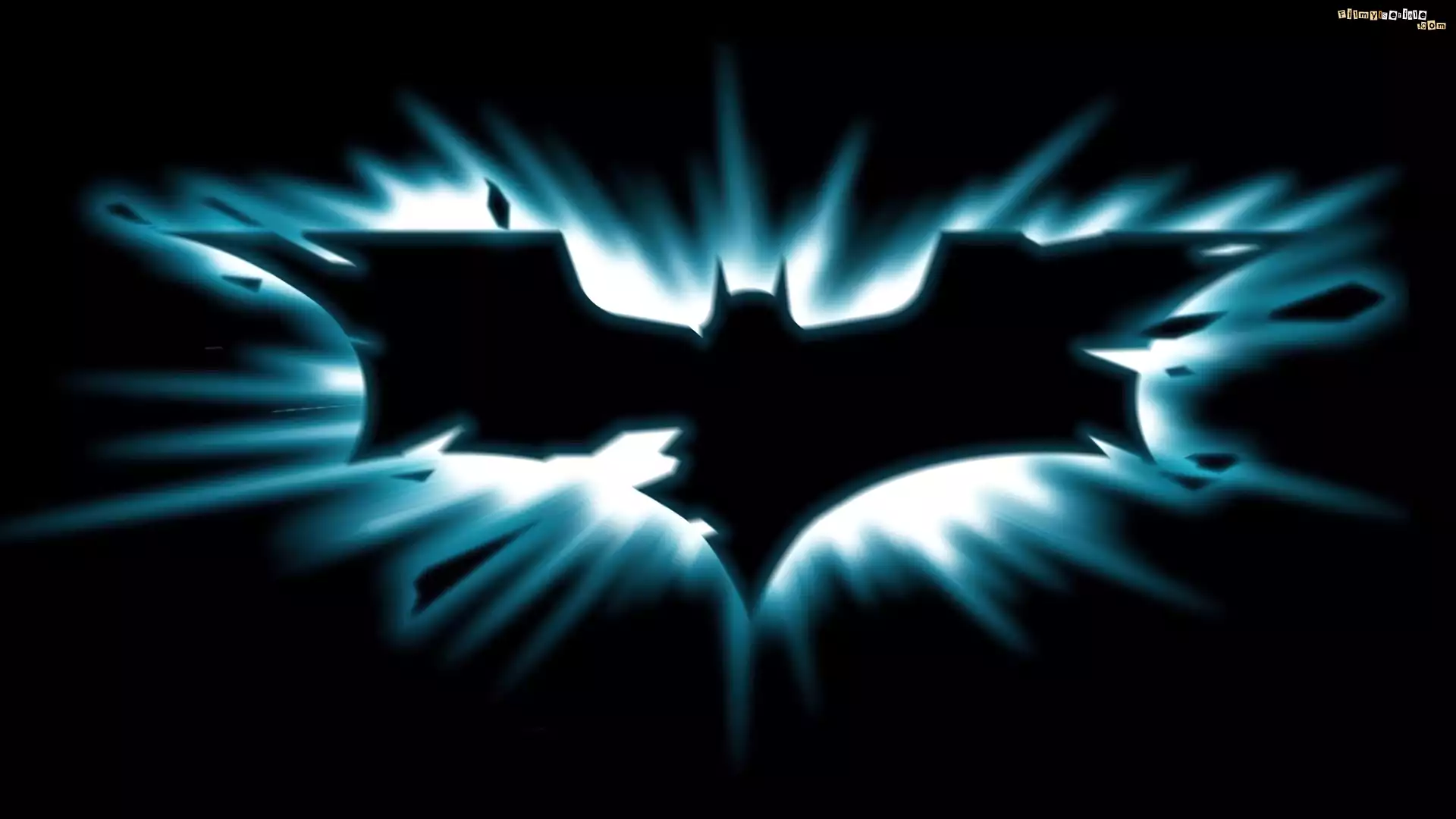 Grafika, Znak, Batman